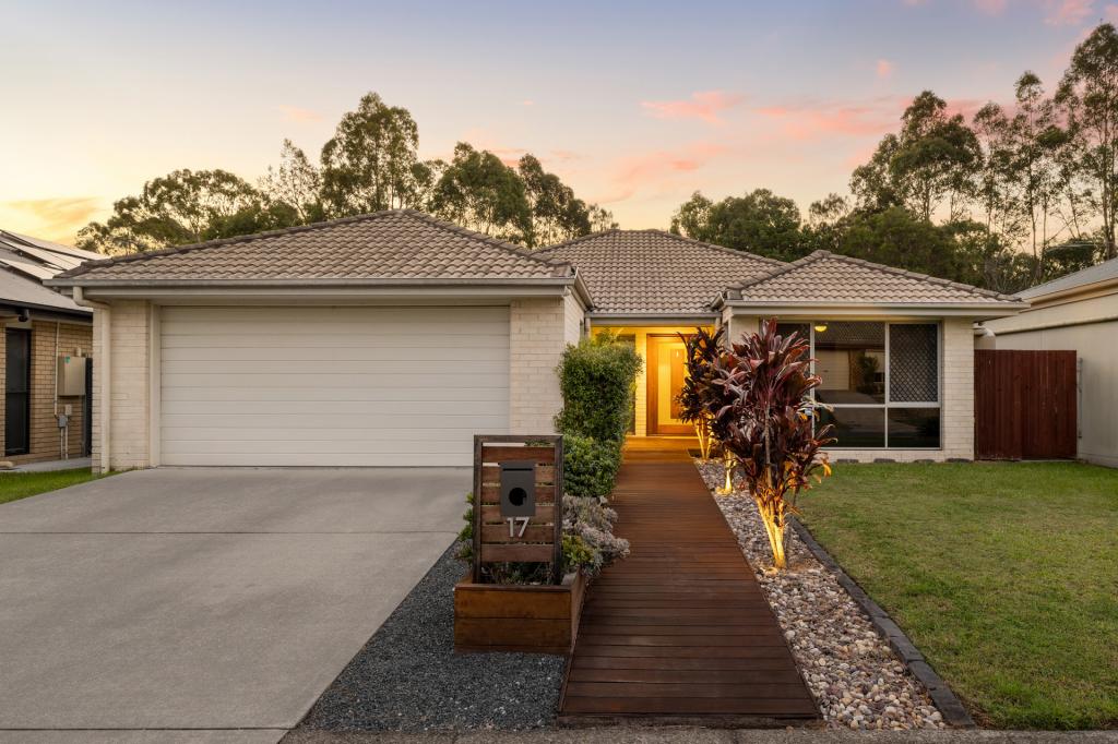 17 Kooringal St, Tingalpa, QLD 4173