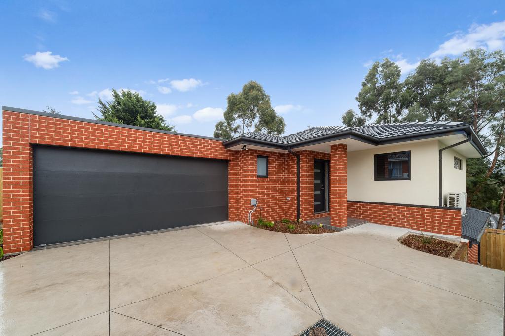 2/26 Caley St, Frankston North, VIC 3200
