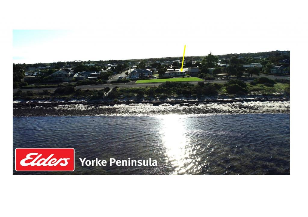 1/2 Ponder Pde, Port Vincent, SA 5581