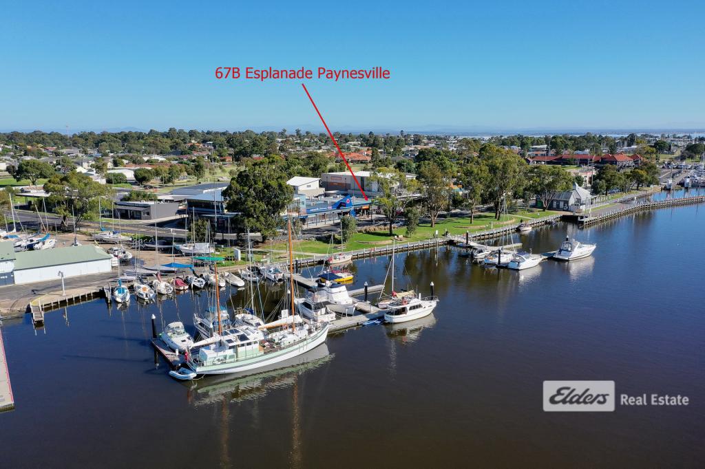 67B ESPLANADE, PAYNESVILLE, VIC 3880