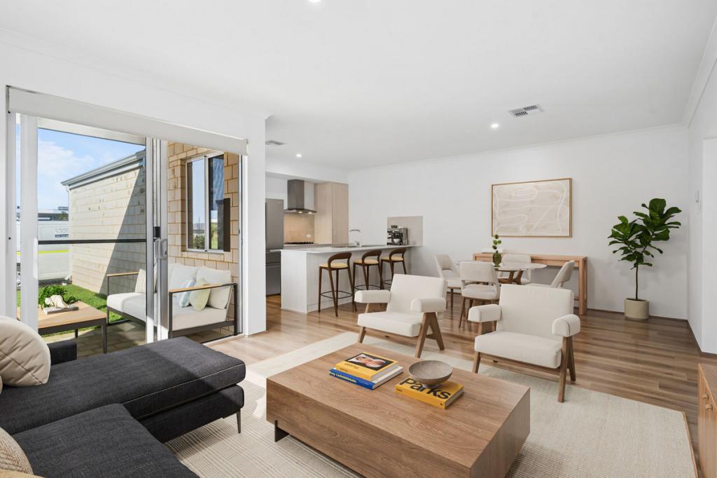 3 Cerulean Rd, Karnup, WA 6176