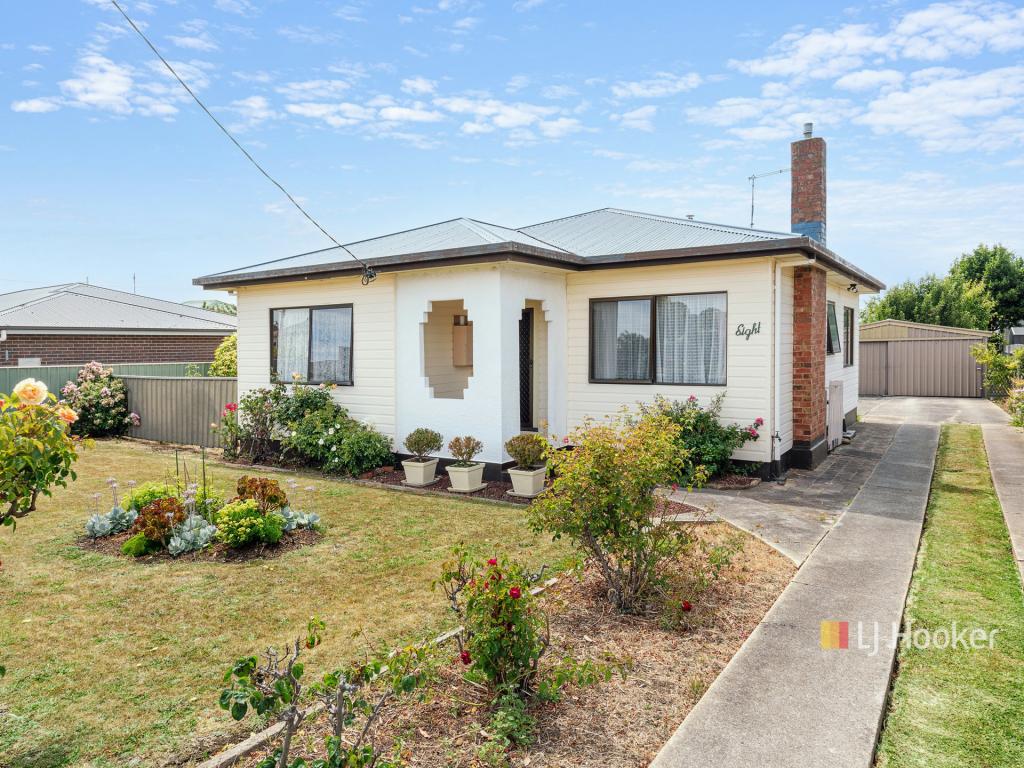 8 Victory Ave, Devonport, TAS 7310
