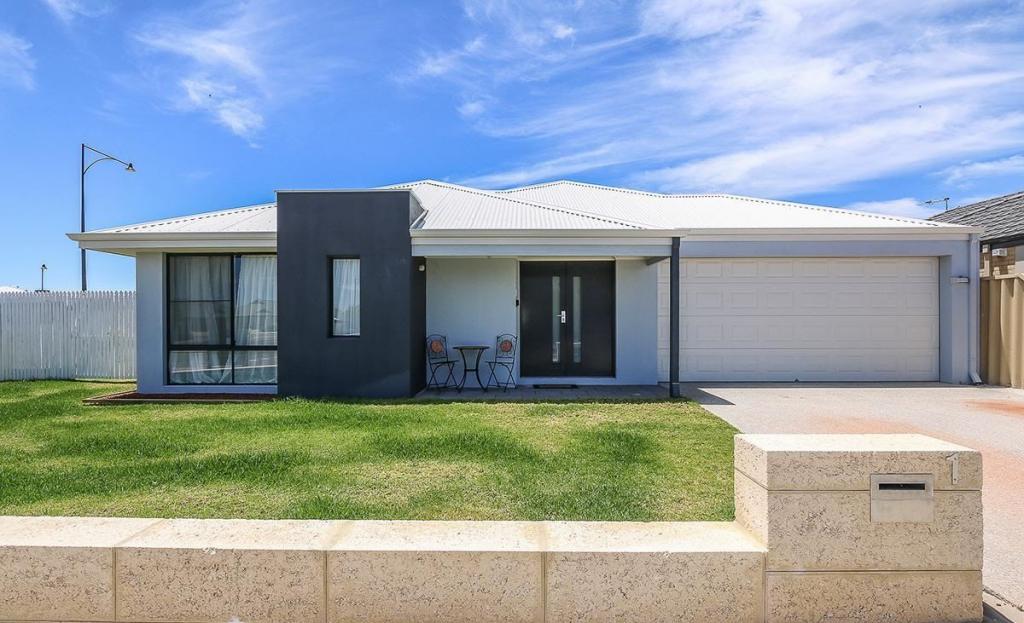 1 Sanctity Link, Aubin Grove, WA 6164