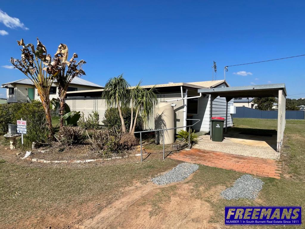 13 Avoca Pl, Nanango, QLD 4615