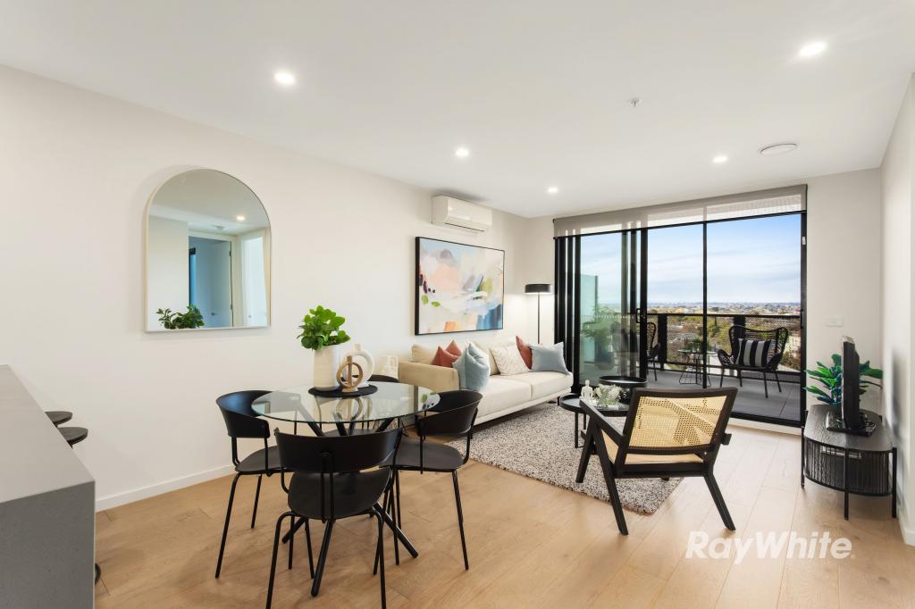 802/16 Woorayl St, Carnegie, VIC 3163