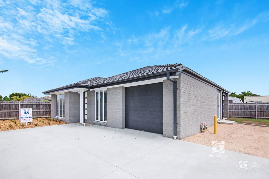 97a Pearson St, Bairnsdale, VIC 3875