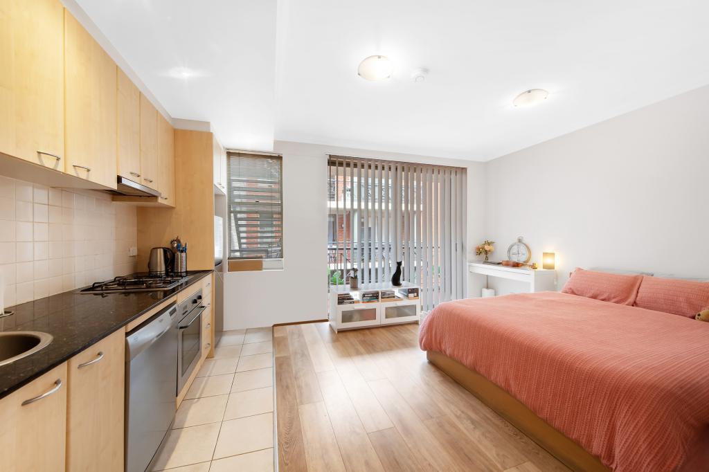 42/13 ERNEST ST, CROWS NEST, NSW 2065