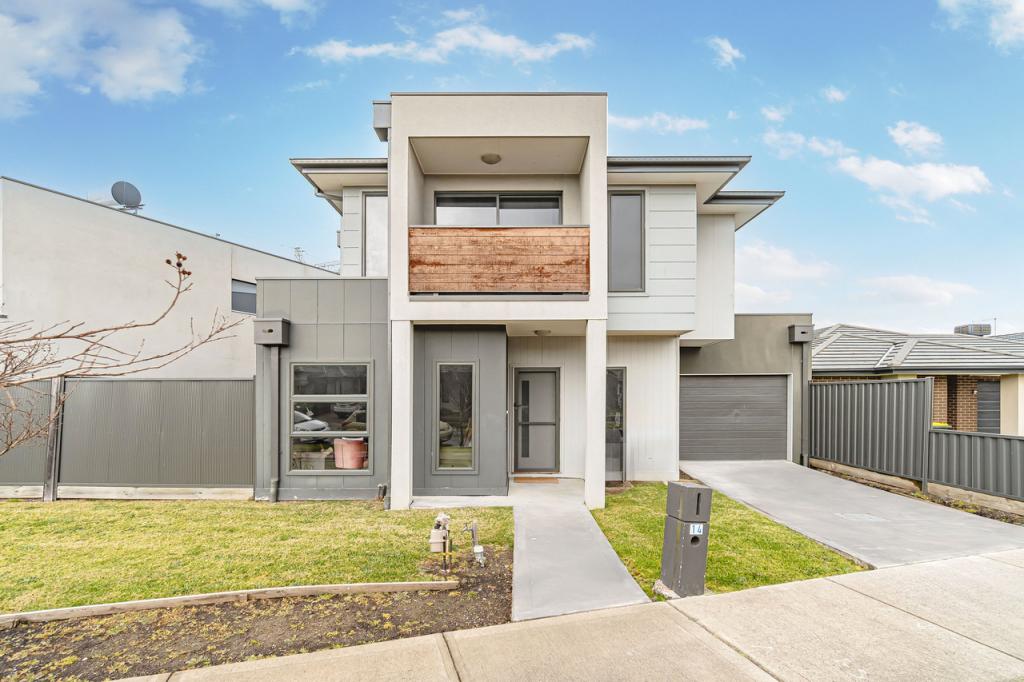 14 Inlet St, Roxburgh Park, VIC 3064