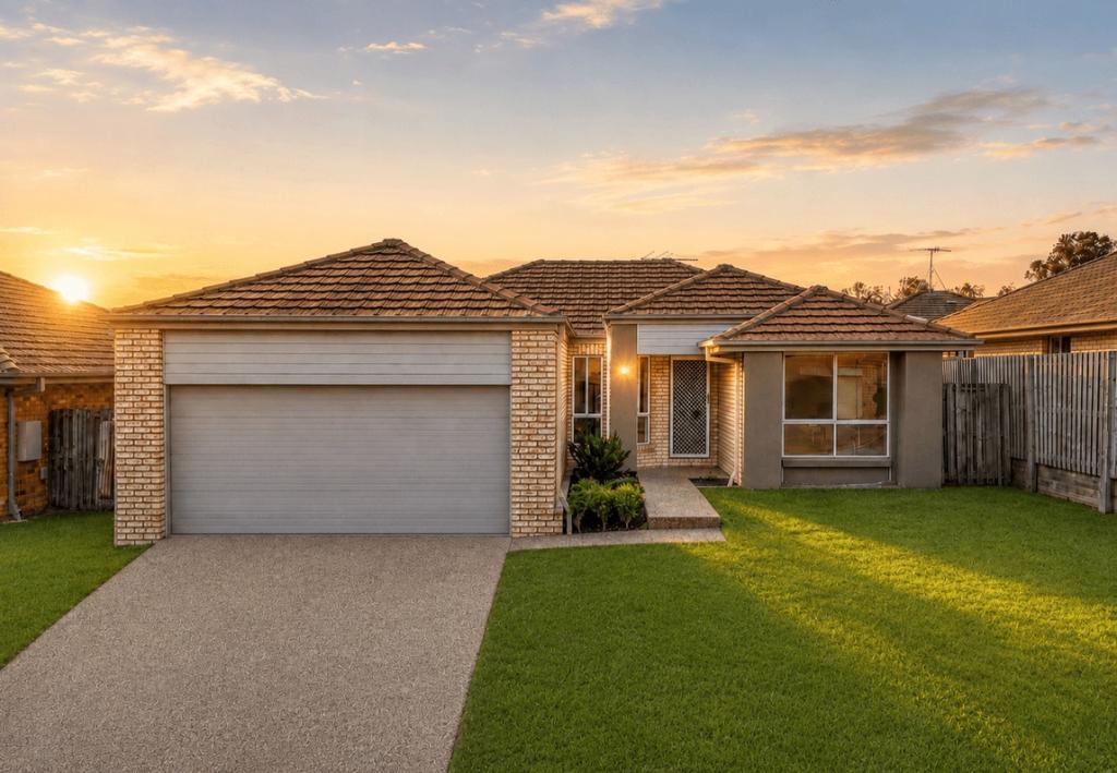 8 Staaten St, Brassall, QLD 4305