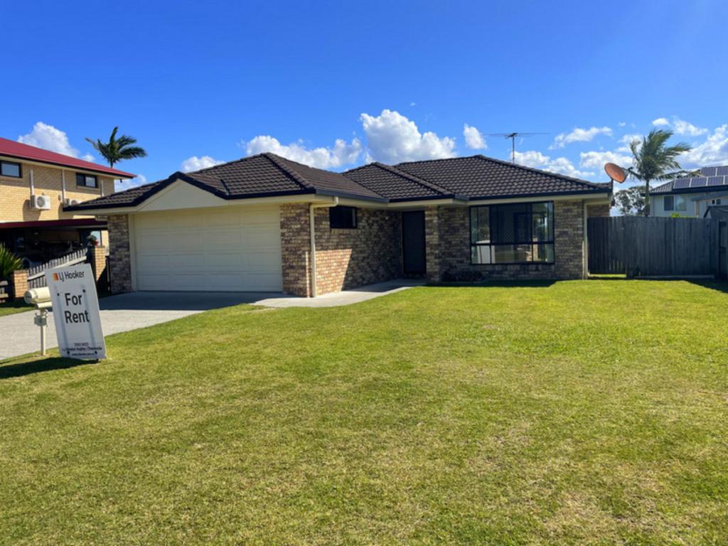 8 Ardara St, Bracken Ridge, QLD 4017