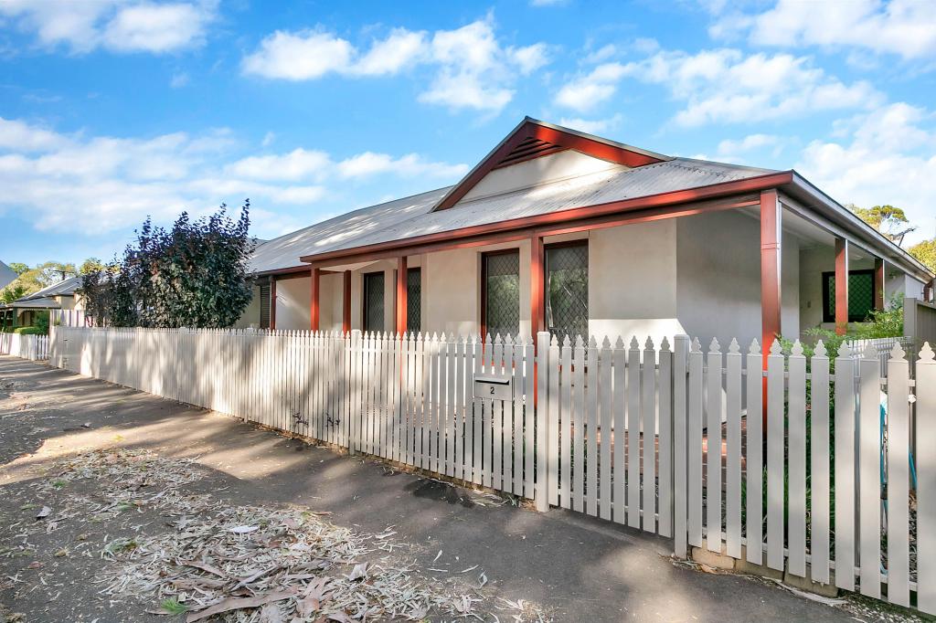 2/5 Scheibener Tce, Gawler, SA 5118