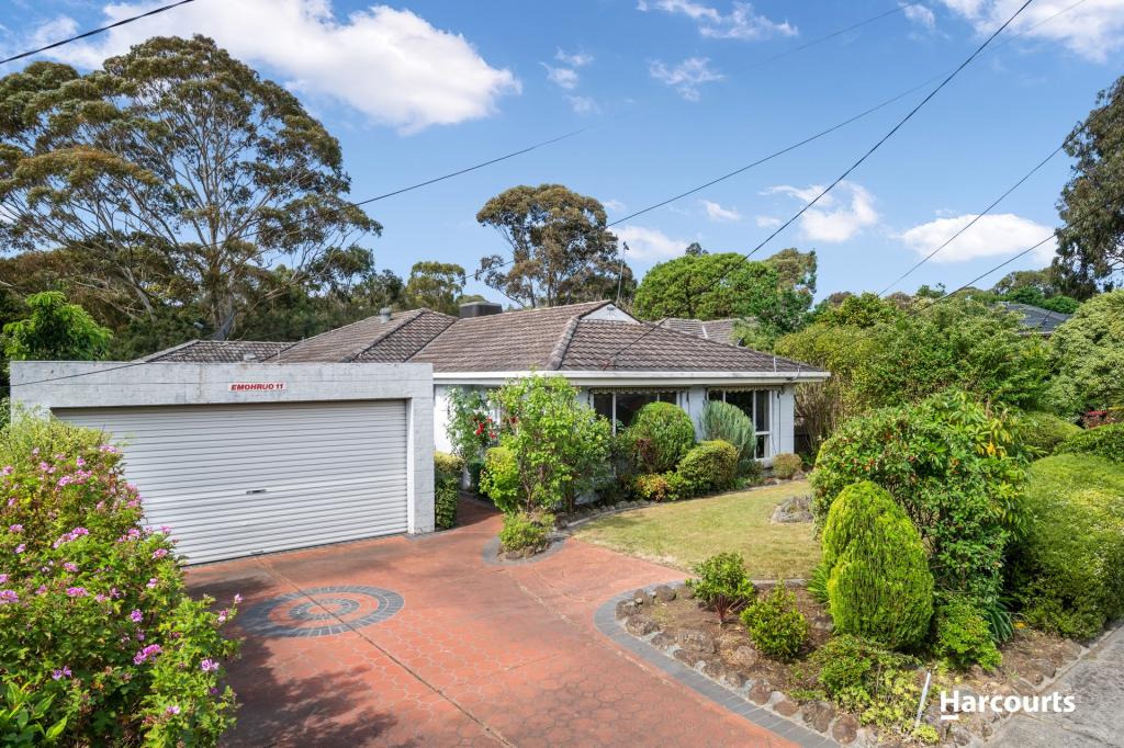 11 Lilian St, Glen Waverley, VIC 3150