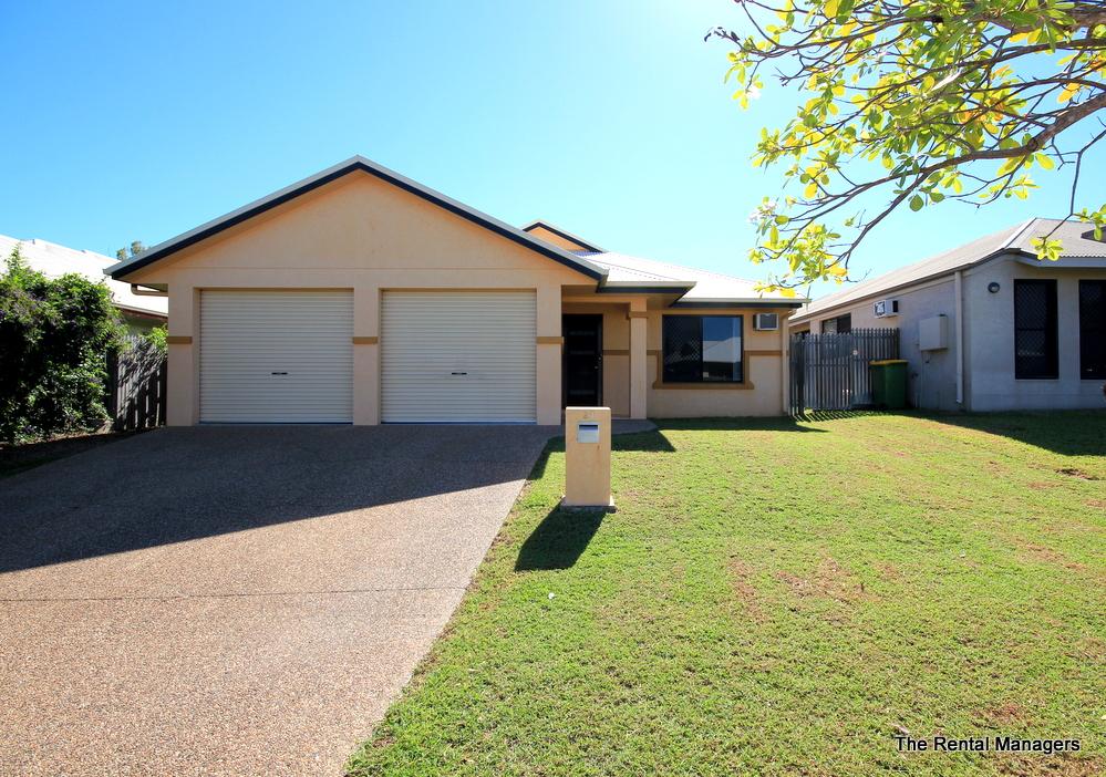 24 Sea Eagle Cct, Douglas, QLD 4814