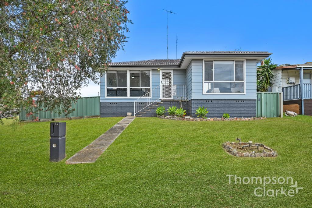57 Endeavour St, Rutherford, NSW 2320