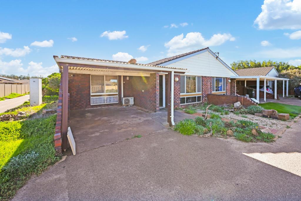 6/7 Hadda Way, Mahomets Flats, WA 6530