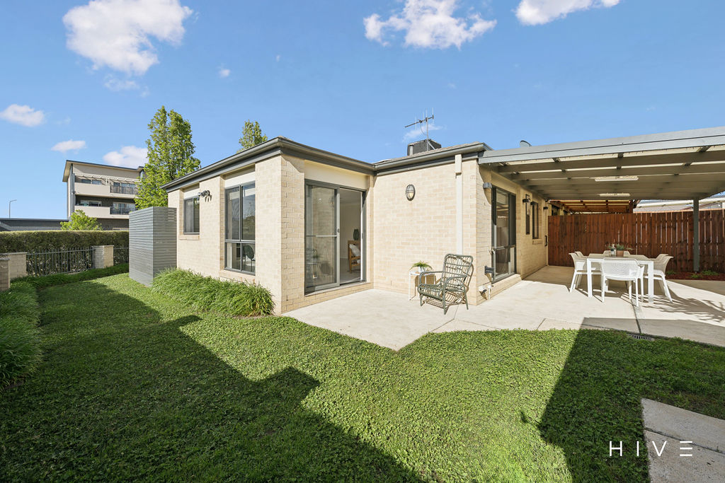 29 David Miller Cres, Casey, ACT 2913