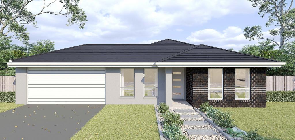 Lot 329 Manna Gum Ct, Korumburra, VIC 3950