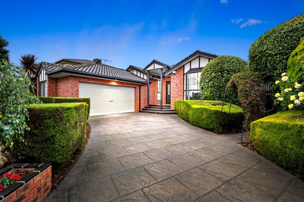 16 Kipping Rise, South Morang, VIC 3752