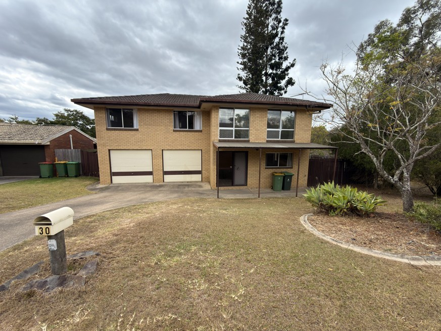 30 Reerden St, Collingwood Park, QLD 4301