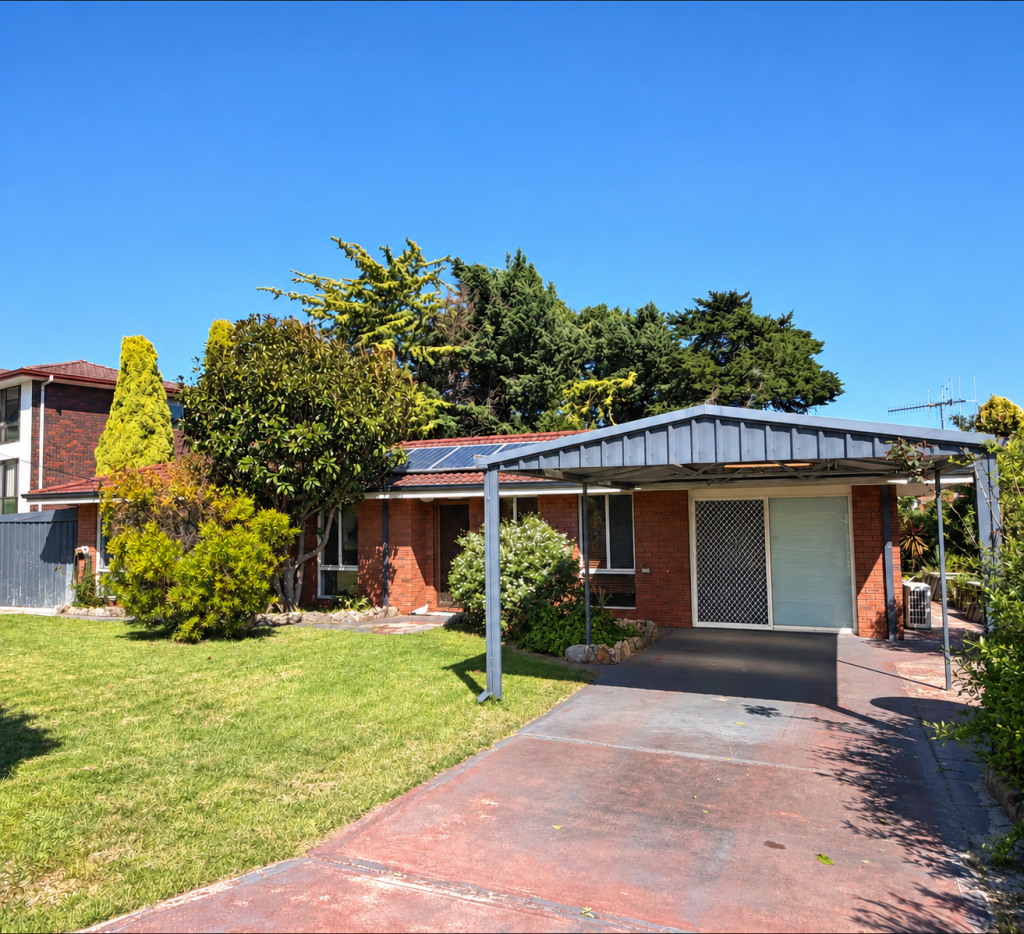 8 Bardley Rd, Spencer Park, WA 6330