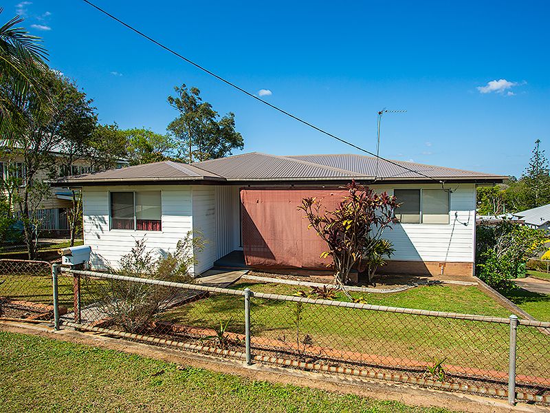 35 Garrick St, Gympie, QLD 4570