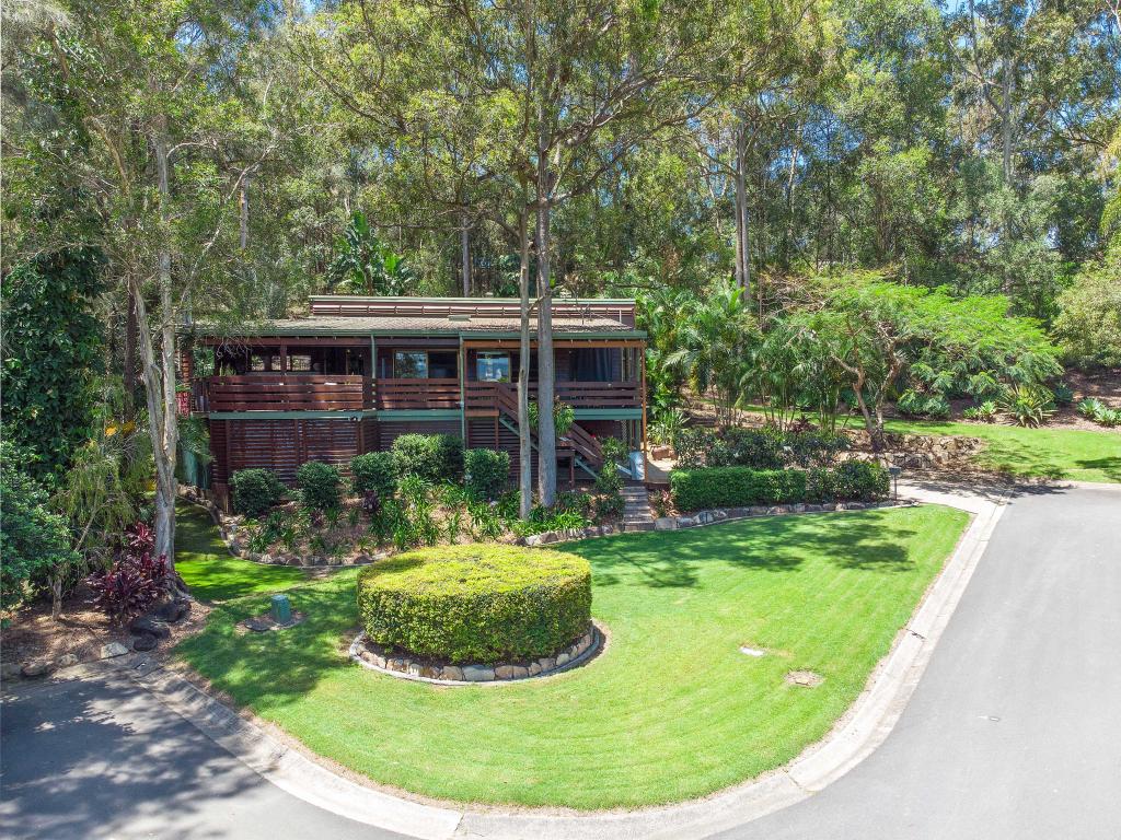 8 UNLEY PLACE ROBINA, ROBINA, QLD 4226