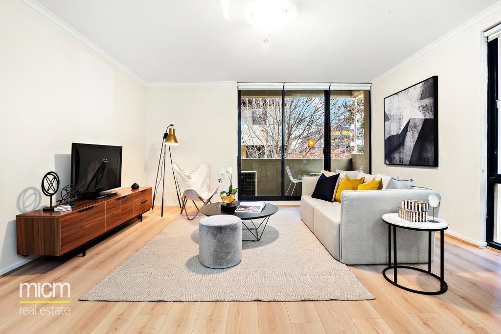 15/63 Dorcas St, South Melbourne, VIC 3205