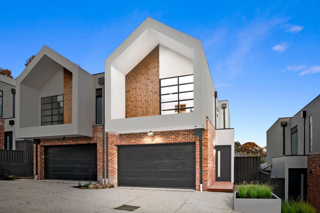 4/135-137 St Helena Rd, Greensborough, VIC 3088