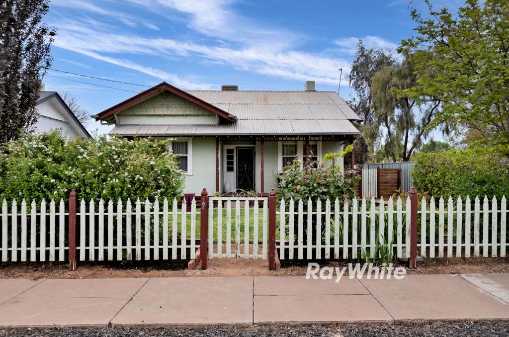 164 Walnut Ave, Mildura, VIC 3500