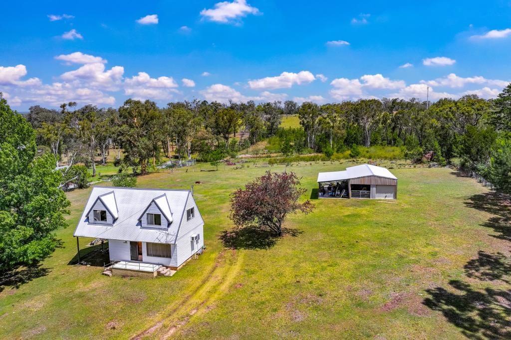 25 Caloola Rd, Bargo, NSW 2574