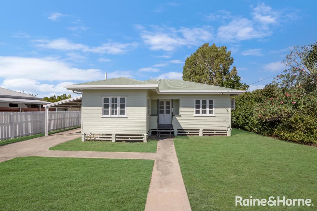 76 Lancaster St, Garbutt, QLD 4814