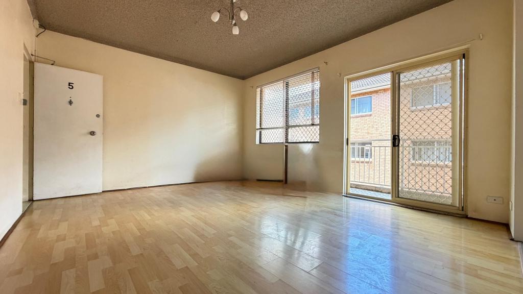 5/5 ACACIA ST, CABRAMATTA, NSW 2166