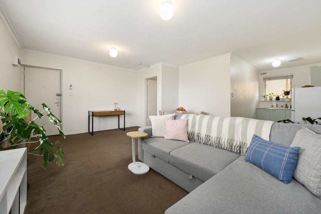 6/94 Beach Rd, Mentone, VIC 3194