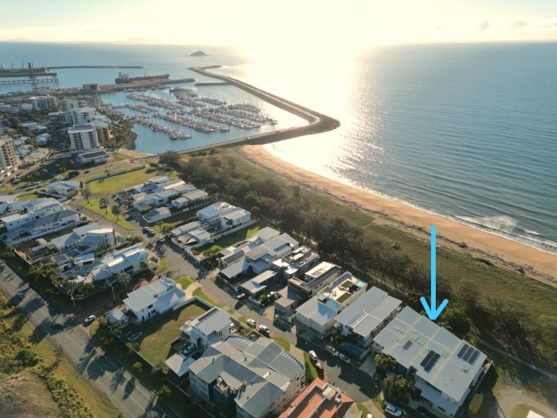 6/18 Marina Beach Pde, Mackay Harbour, QLD 4740