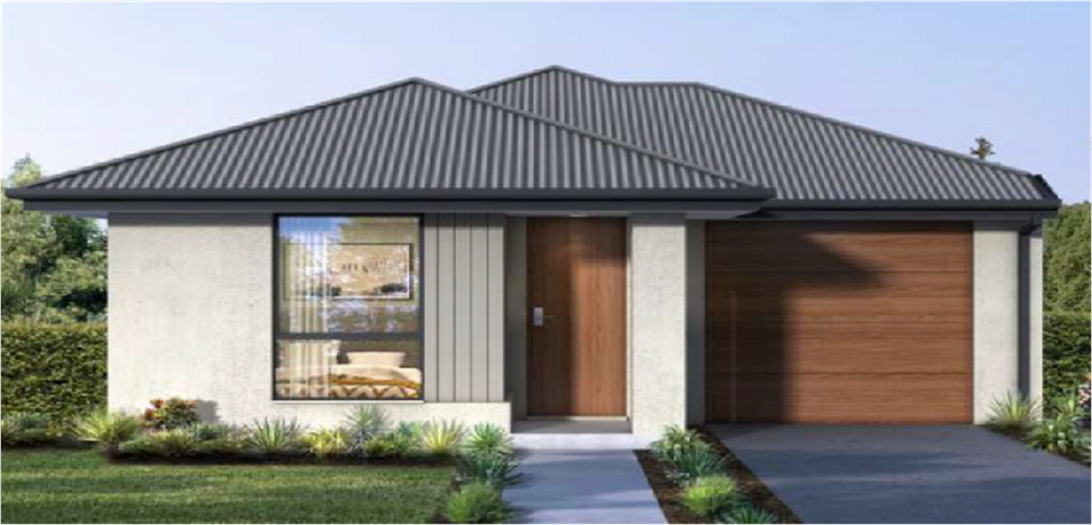Contact Agent For Address, Wyndham Vale, VIC 3024