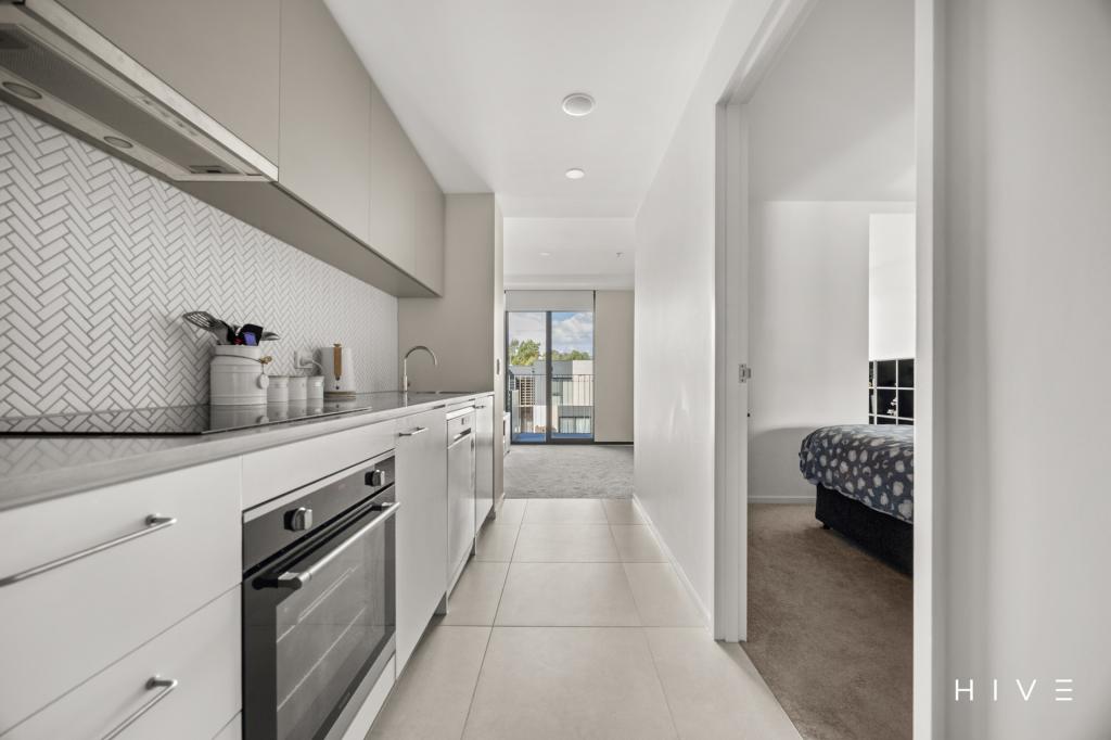 109/38 Oakden St, Greenway, ACT 2900