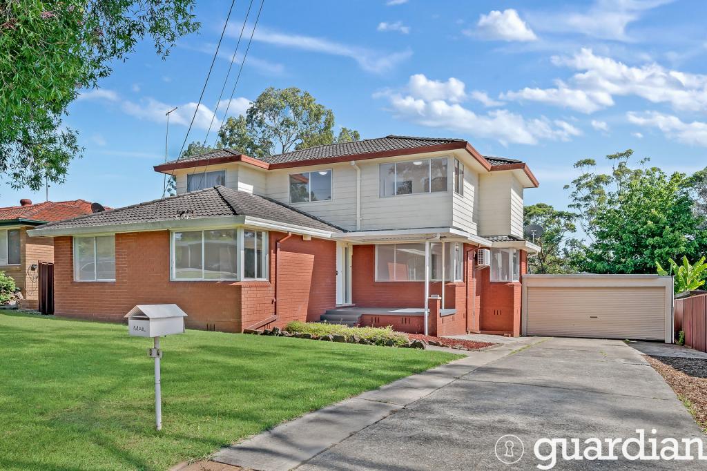 34 Spring Rd, Kellyville, NSW 2155