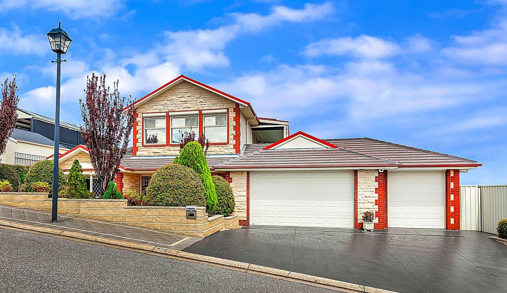 12 Bellevue Cct, Gulfview Heights, SA 5096