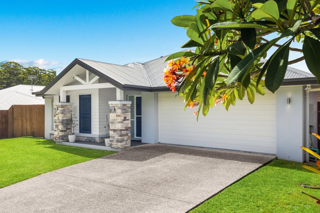 60 Kingfisher Dr, Bli Bli, QLD 4560