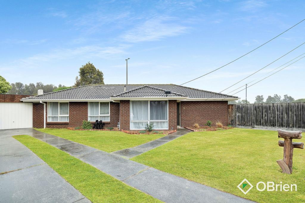 8 GERALD CT, CHELSEA HEIGHTS, VIC 3196