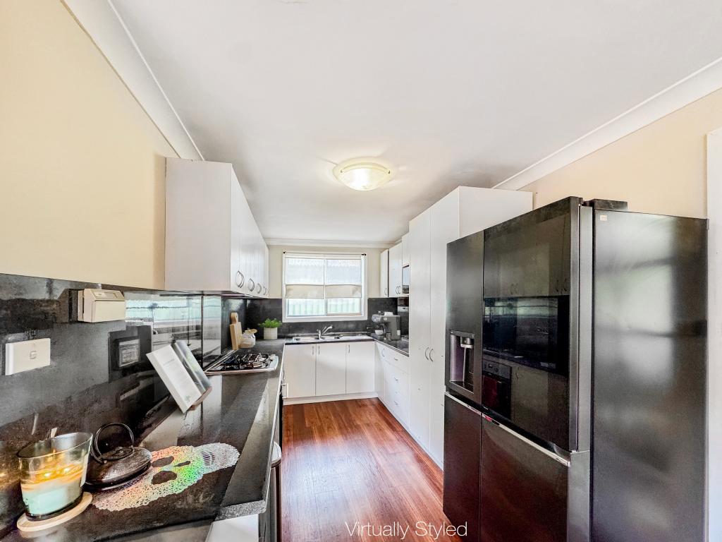 17a Hepburn Street, Mckellars Park, Lithgow, NSW 2790