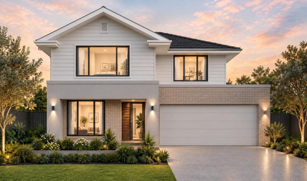 Contact Agent For Address, Bringelly, NSW 2556