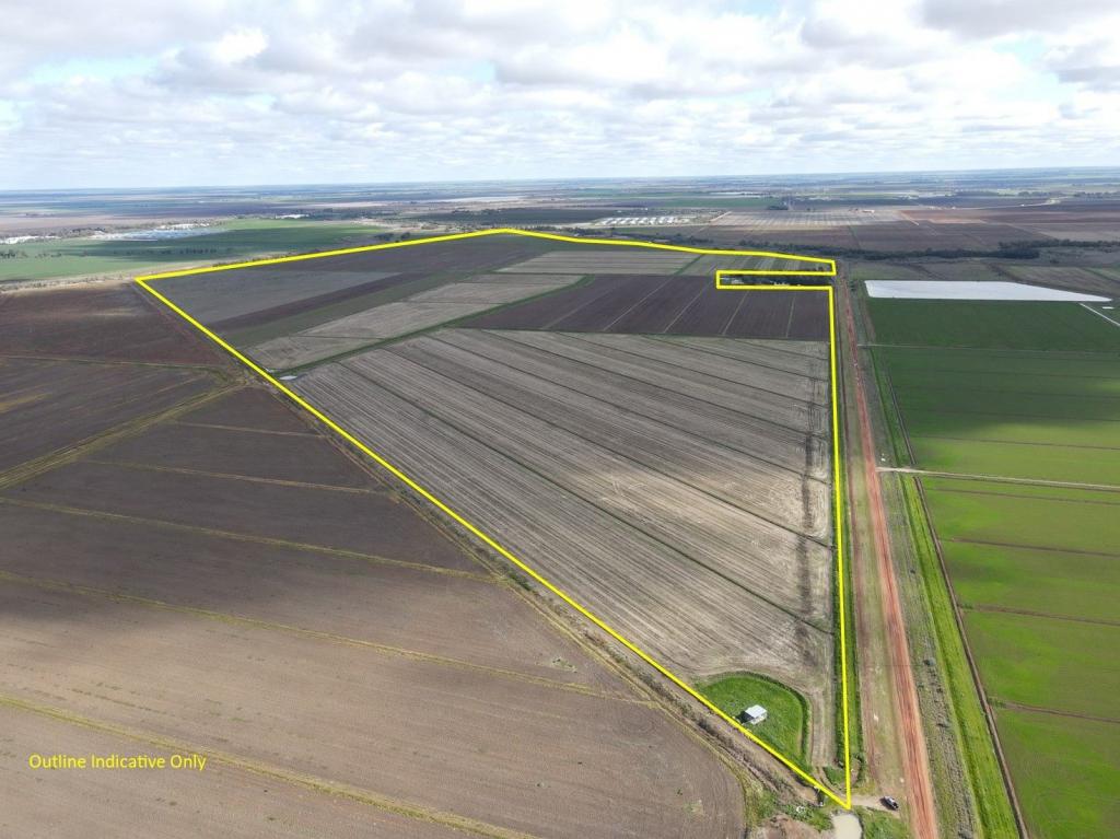 ( Davit Farm ) Cashmere Rd, Widgelli, NSW 2680