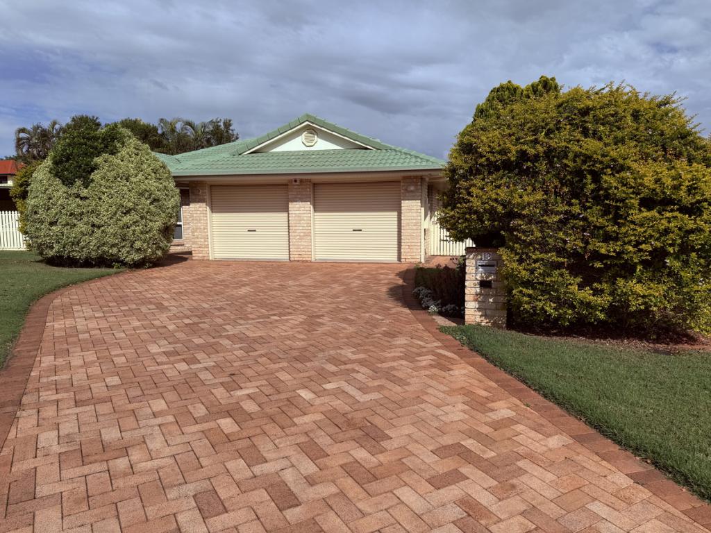 13 Greengrove Pl, Kuraby, QLD 4112