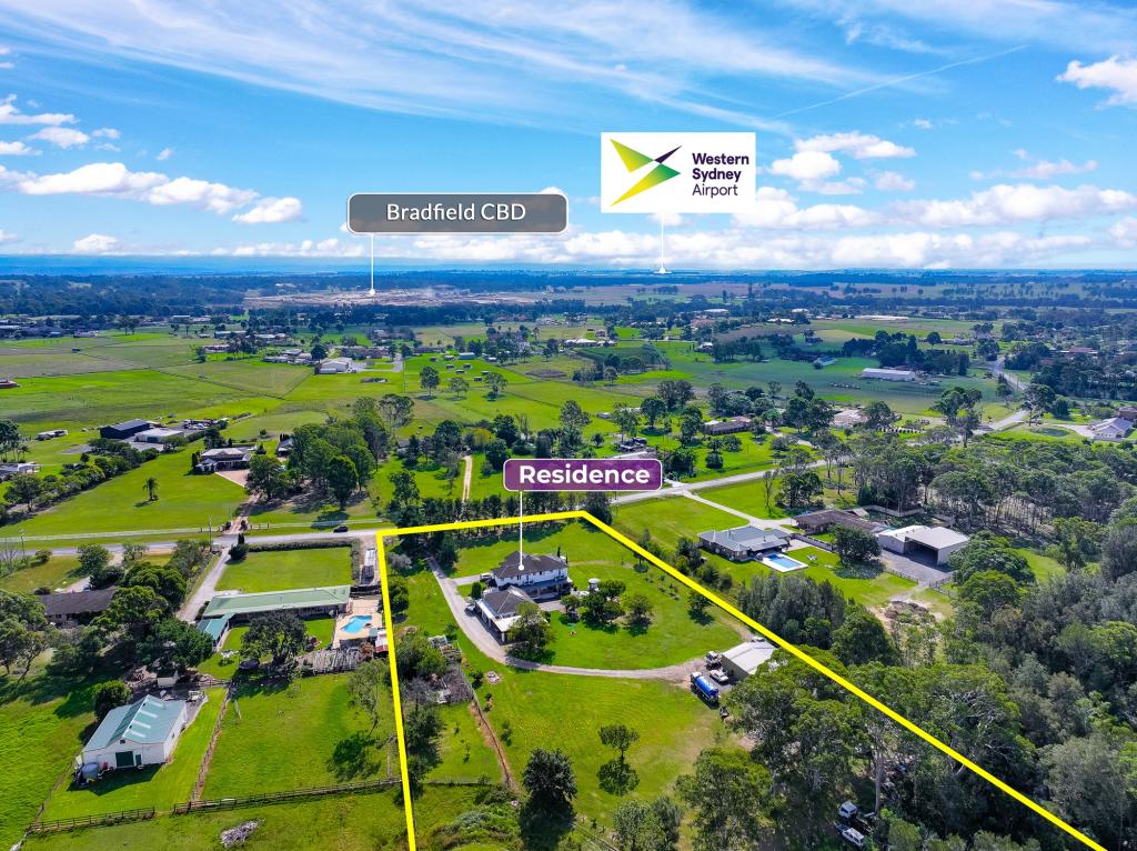 Contact Agent For Address, Bradfield, NSW 2556