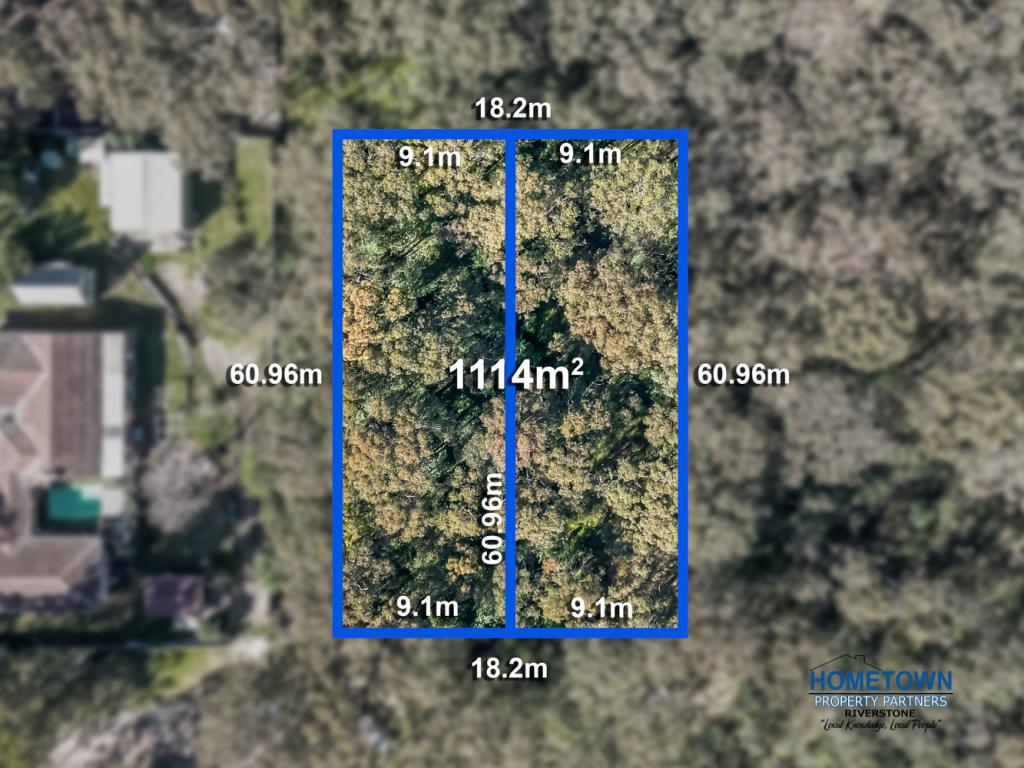 LOT 14-15 CLYDE ST, VINEYARD, NSW 2765