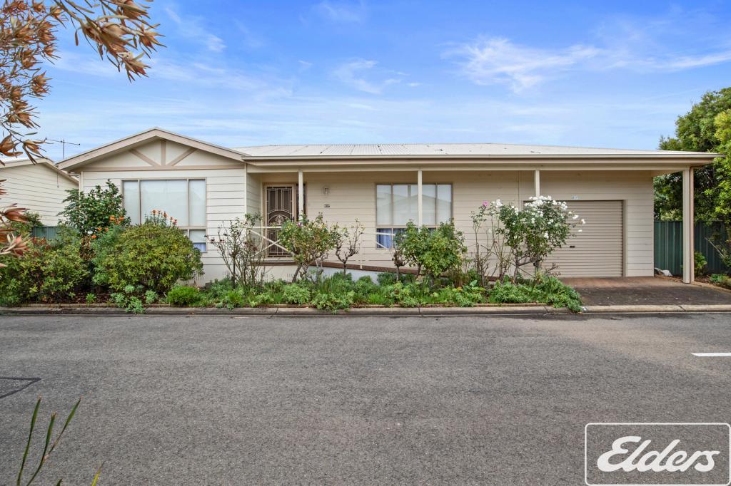217 Rosetta Village / 1-27 Maude St, Encounter Bay, SA 5211