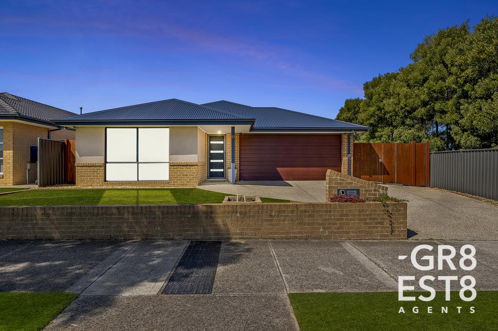 27 Atlas Dr, Cranbourne West, VIC 3977