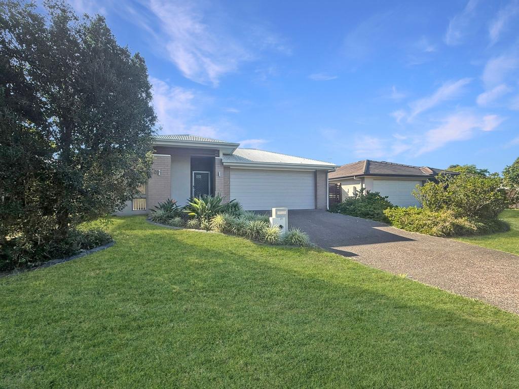 27 Glengrove Cct, Mango Hill, QLD 4509