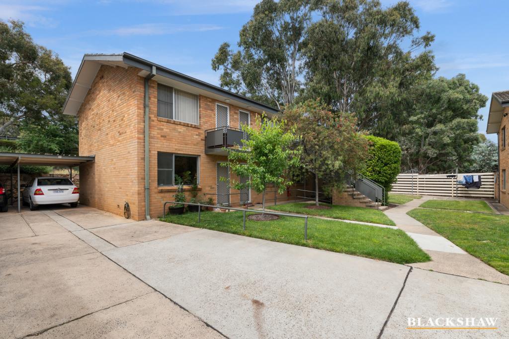 4/51 HAMPTON CCT, YARRALUMLA, ACT 2600